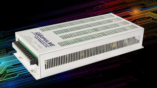 1000Vdc Input 500W Industrial DC-DCs