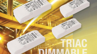 Low Cost TRIAC Dimmable Drivers