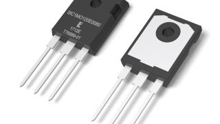 SiC MOSFET Provides Ultra-Fast Switching in Power Electronics