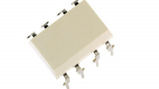 100V/3A and 200V/1.5A Photorelays in DIP8 Packages