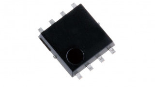 100V N-Channel Power MOSFETs with RDS(on) Down to 3.7mΩ
