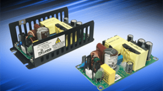 100W Class I and Class II 2”x 4” AC-DCs Deliver 75W in an 85°C Ambient