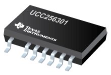 LLC Controller Provides Ultra-fast Transient Response Robust Fault Protection and Low Standby Power