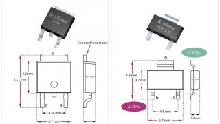 Combining Excellent Performance and Ease-of-Use with a Cost Effective Package Choice for Low Power Applications Compatible Solutions in SOT223