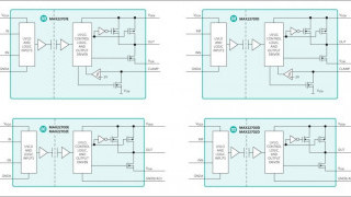 Isolated Silicon-Carbide Gate Drivers Improve Efficiency and System Uptime