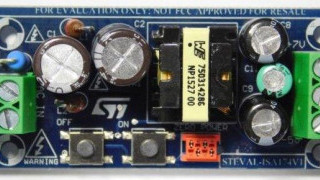 Smart Appliances Need a Smart Power Supply with Clever Standby Power Management