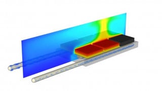 Optimizing the Thermal Performance of Power Electronics