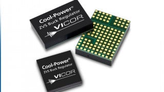 Extending 48V Cool-Power ZVS Buck Regulators Family