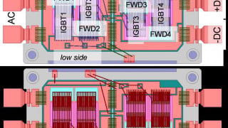 1700 V LoPak1 IGBT Power Module by Holistic Design Approach