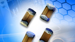 New High-Value Resistors Released