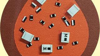New Accu-L Series Thin Film Chip Inductors for Automotive Signal and Power Applications Released