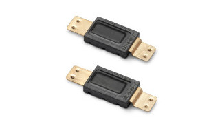 Metal Hybrid PPTC Mini-Breaker with Resettable Thermal Cut-Off Handles Higher Currents in a Smaller Package