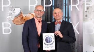 Powerbox proudly becomes Participant to the UN Global Compact