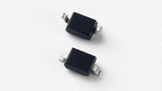TVS Diode Arrays Protect Sensitive Telecom Ports from ESD Lightning-Induced Surges