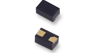 Unidirectional TVS Diode Arrays in Smallest Footprint Available Protect IO and Power Ports from ESD