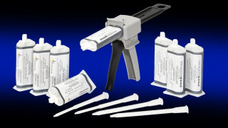 Fast Curing Thermally Conductive Epoxy Adhesive