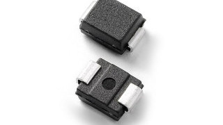 Ultralow holding current characteristic ensures compatibility of existing ballasts and LED lights