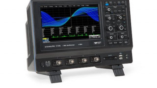 Teledyne LeCroy Announces WaveSurfer 3000z Oscilloscopes