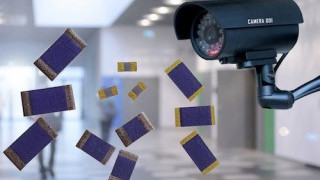 High-Reliability Thick-Film Resistors From TT Electronics Get Smaller