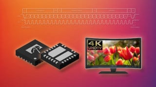 Alpha and Omega Semiconductor Introduces I2C Controllable EZBuck Regulator
