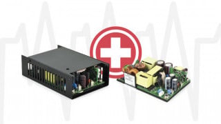 IEC 60601-1 and Power Supplies for Medical Devices