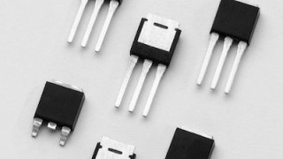 Littelfuse High-Temp SCR Switching Thyristors Combine Blocking Voltages Up to 600V with Current Ratings to 40A