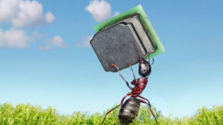 Maxim’s Himalaya uSLIC Solution Revolutionizes Design for Highly Space-Constrained Applications