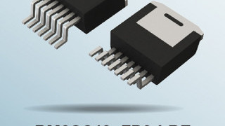 ROHM Announces AC/DC Converter ICs with a Built-in 1700V SiC MOSFET