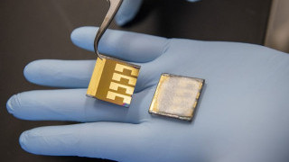 Scientists Develop Safer Lead-Based Perovskite Solar Cell Structure
