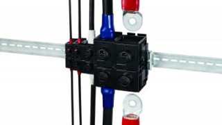 Hirose ZERO SCREW Terminal Block EF2 Series