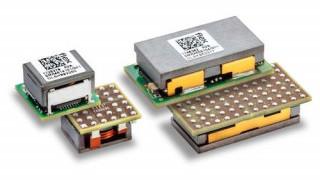 Flex Power Modules Announces New BGA Packaging Option for Digital Point-of-Load DC-DC Converters