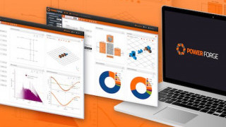 PowerForge Offers a Wider Range of Solutions for Power Converter Design