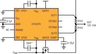 Integrated Circuits Offer Enhanced Protection & Improved Safety Features for High Reliability Power Supplies