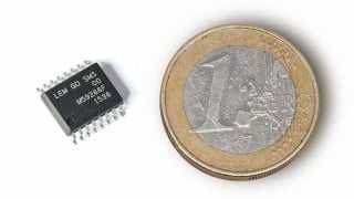 Making Single-Phase Solar Inverters Smaller, Cheaper & Safer