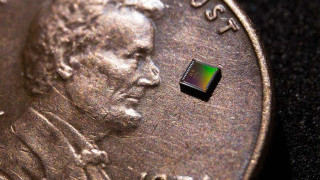 113-picoWatt Temp Sensor for Wearables and IoT Nodes