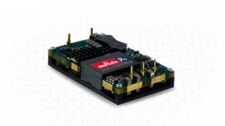 Muratas DRQ series DC-DC converters deliver 1K Watts at 97 efficiency for Telcom and Networking equipment applications