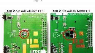 eGaN® FET-Based Synchronous Rectification