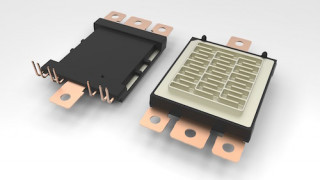 DCM™ 1000X Designed to Meet the Future SiC Demand of Electric Vehicle Drive Trains