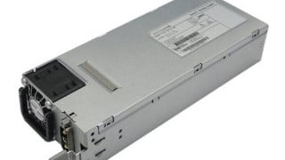 Bel Power Solutions Announces PES1600 Series