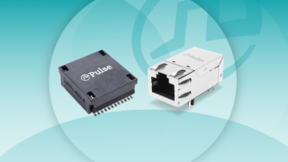 Pulse Electronics Networking BU Expands HDBaseT Product Offering