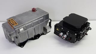 Utilizing SiC Traction Technology Inverters in Automotive Applications