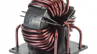 Current-Compensated Chokes for PV Inverters, SMPS and Drives