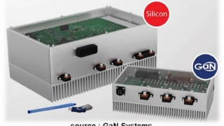 Gate Drive Optocouplers for GaN Power Devices