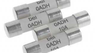 Bel Fuse-Circuit Protection Announces New 0ADHC Series Fuses for DMI Applications