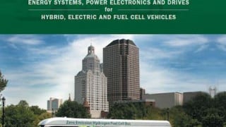 Book Review Electric PowertrainEnergy Systems Power Electronics and Drives for Hybrid Electric and Fuel Cell Vehiclesquot