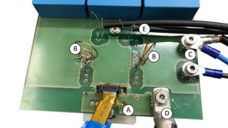 Zero Overvoltage Switching