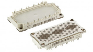 1200V / 150A IGBT Integrated Power Modules