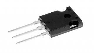1200V SiC MOSFET Reduces Space and Increases Efficiency