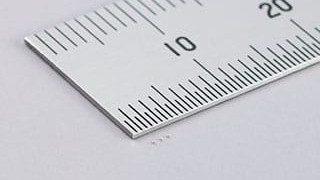 Murata Develops the World’s Smallest 0.1µF Multilayer Ceramic Capacitor