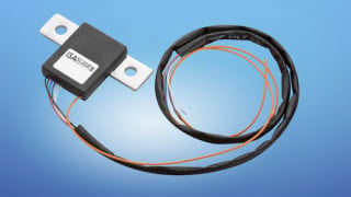 Electricity in the Blood Utilizing IVT Current Measuring Technology in Today’s Racing Cars